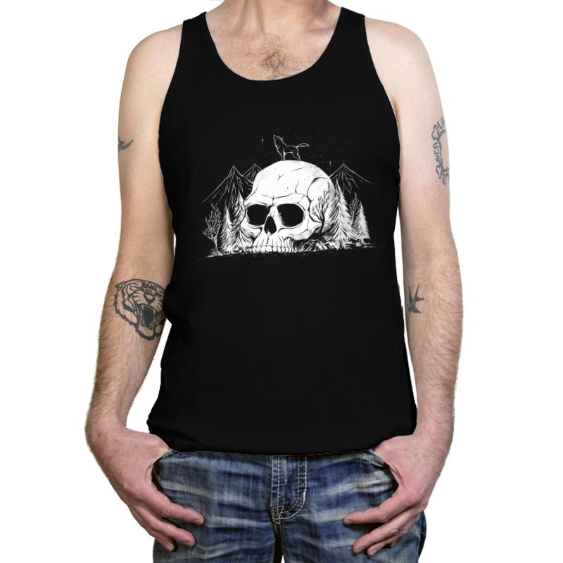 Skull Forest