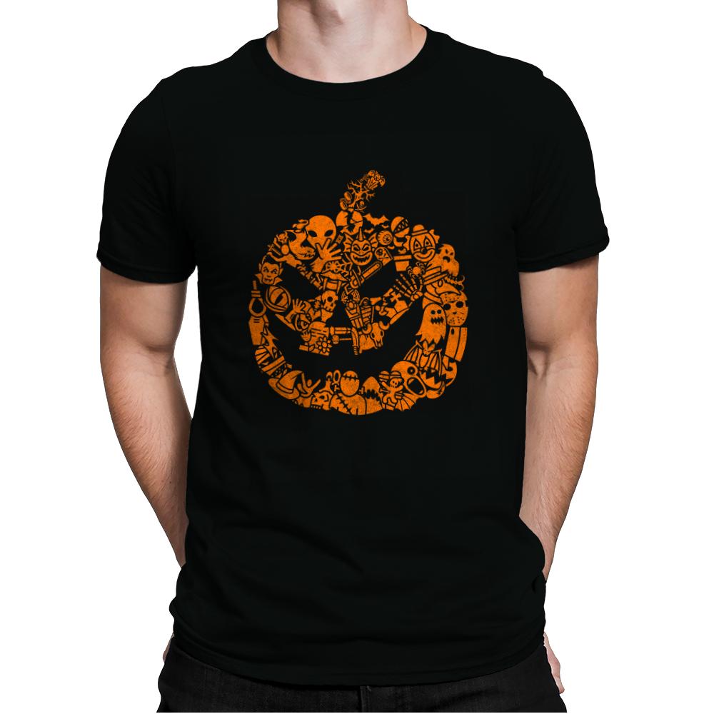 Halloween Mosaic