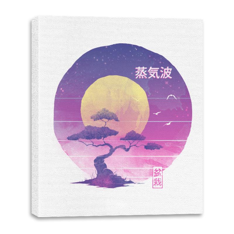 Bonsai Wave