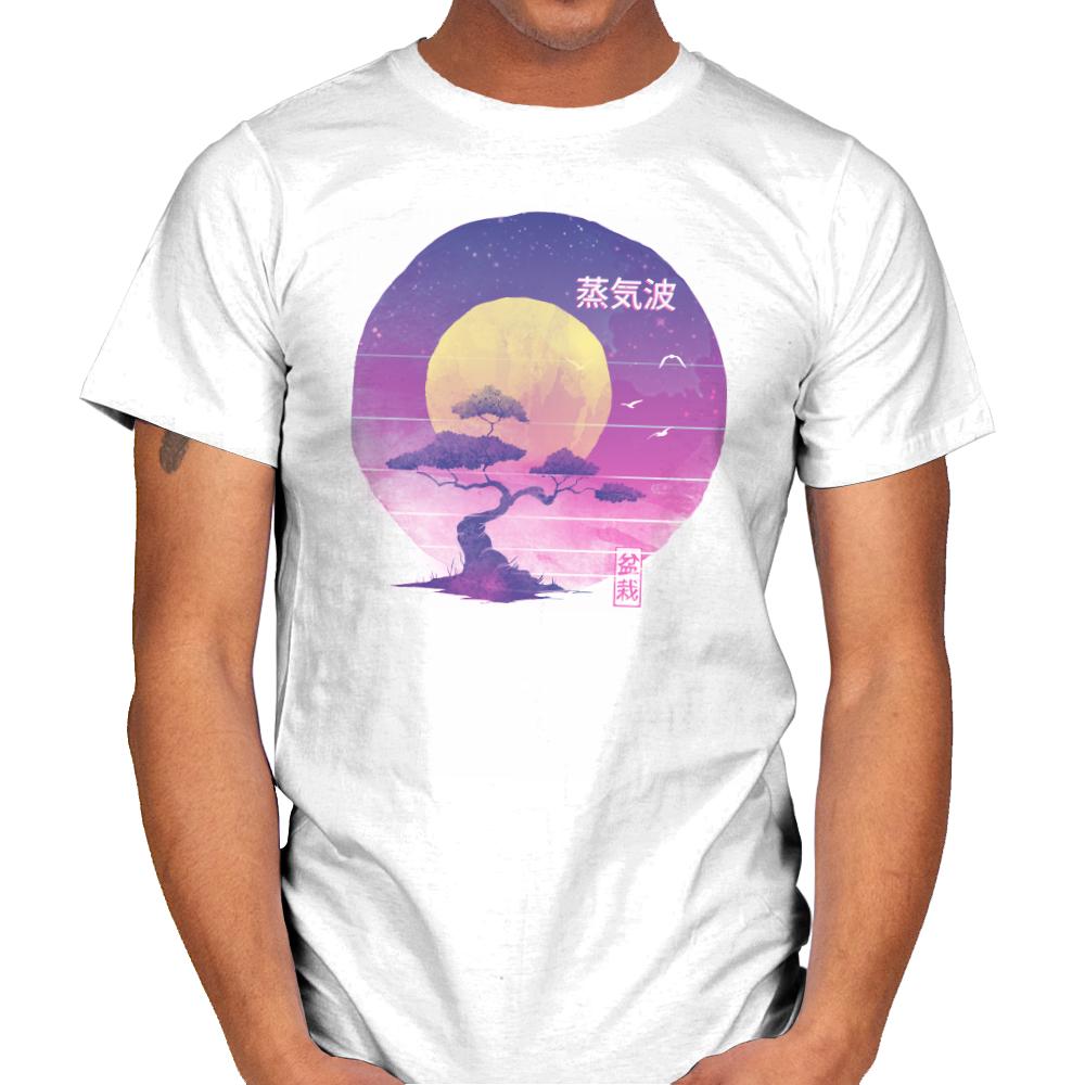 Bonsai Wave
