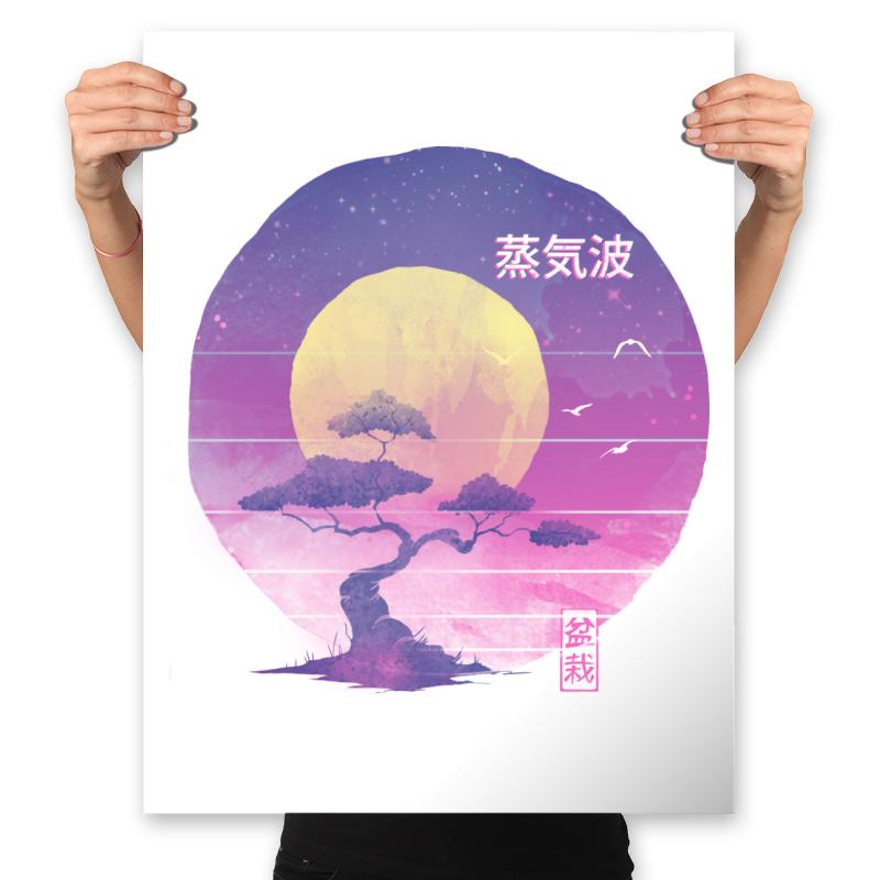 Bonsai Wave