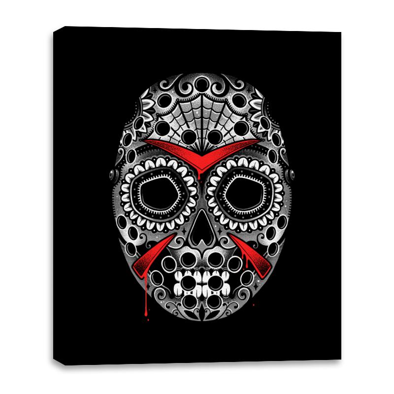 Sugar Skull Slasher