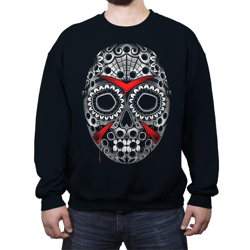 Sugar Skull Slasher