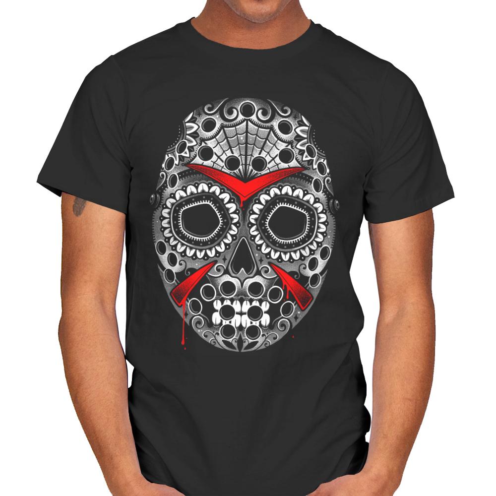 Sugar Skull Slasher