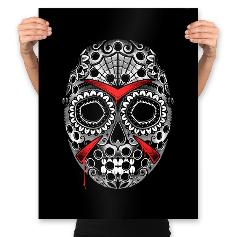 Sugar Skull Slasher