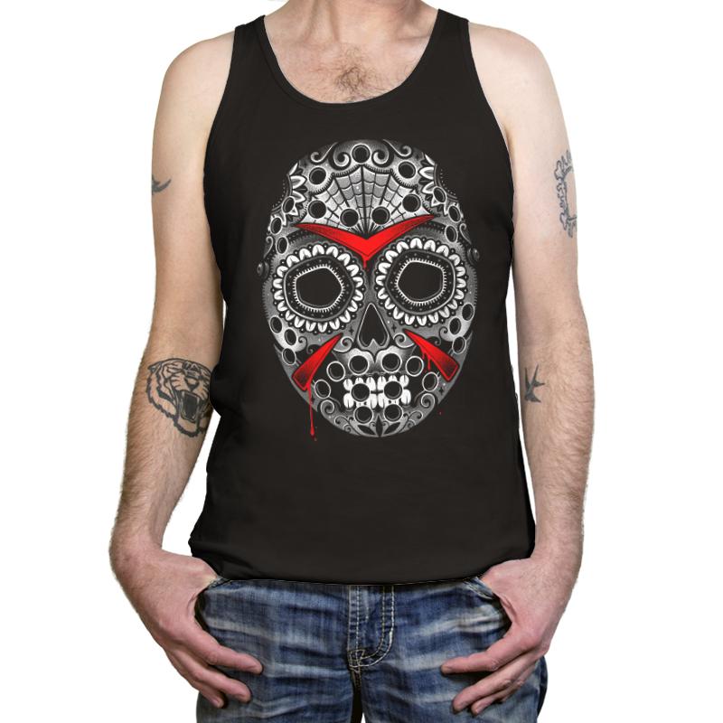 Sugar Skull Slasher