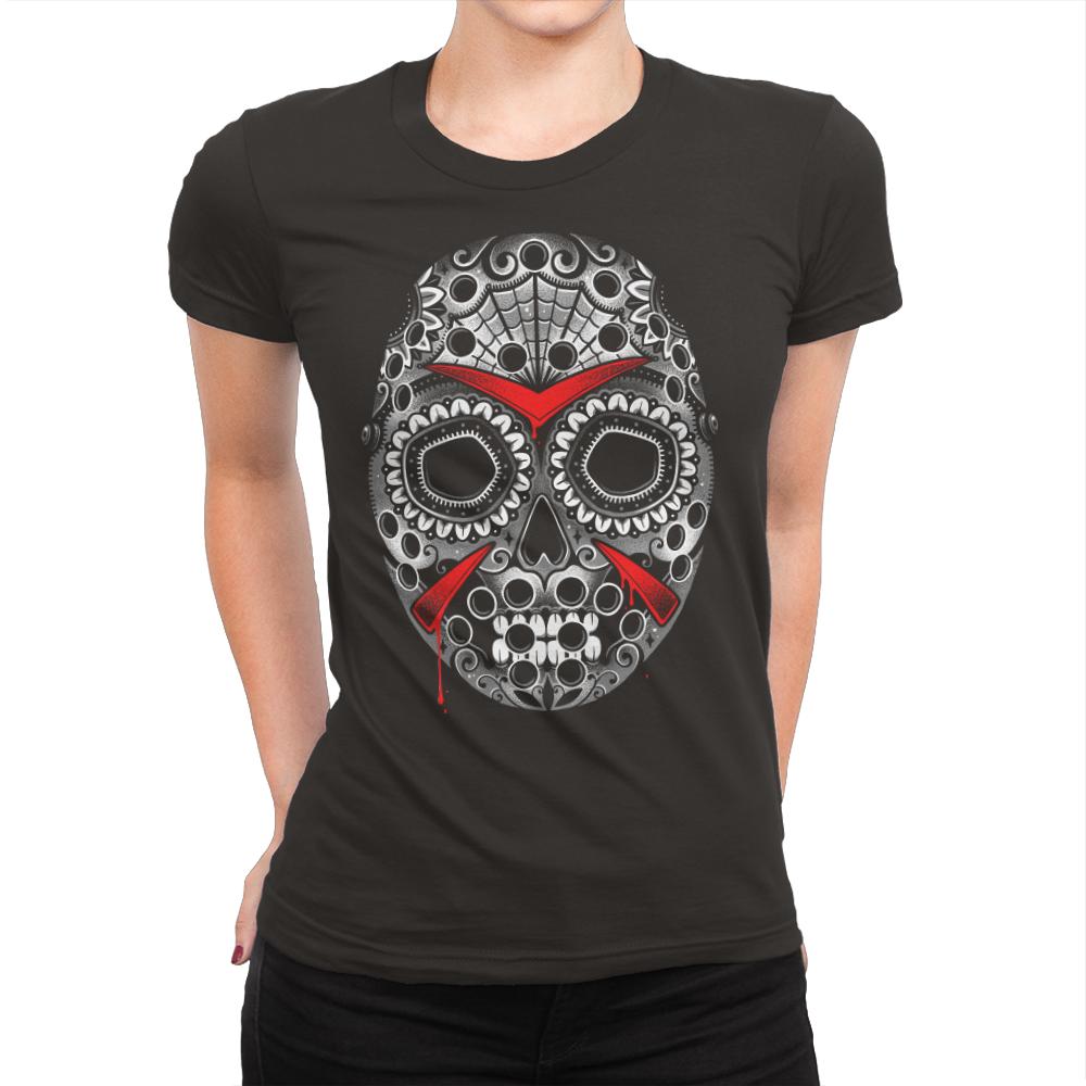 Sugar Skull Slasher