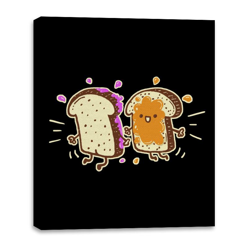 PB & J