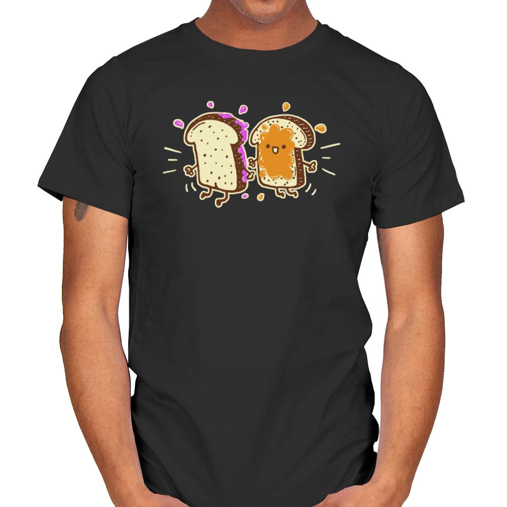 PB & J