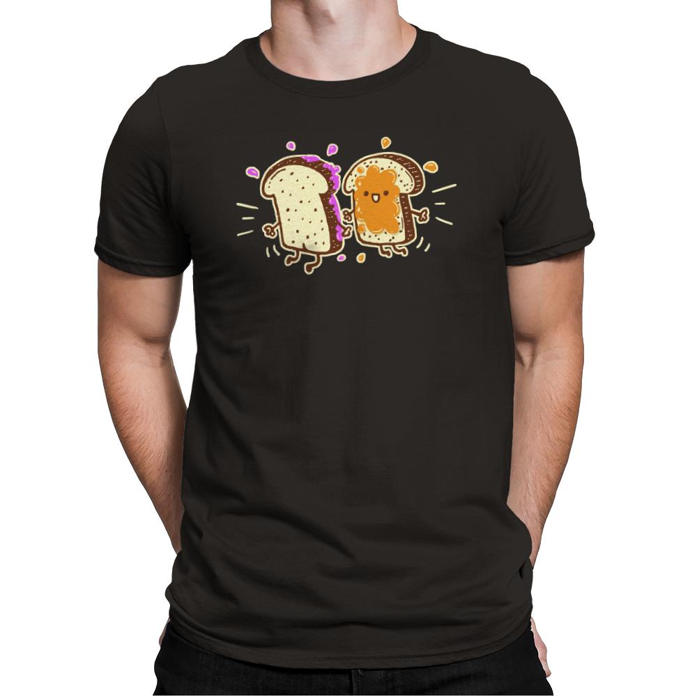 PB & J