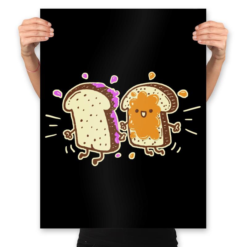 PB & J