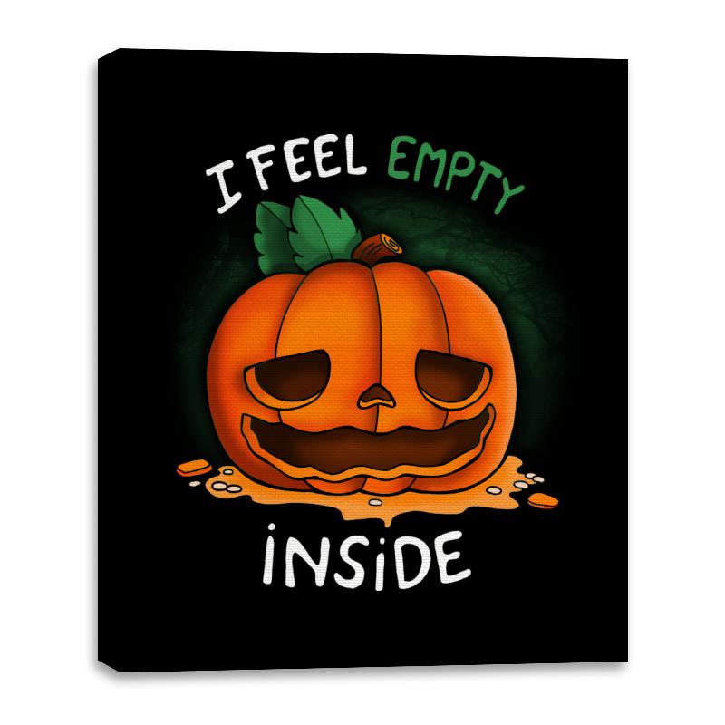 I Feel Empty Inside