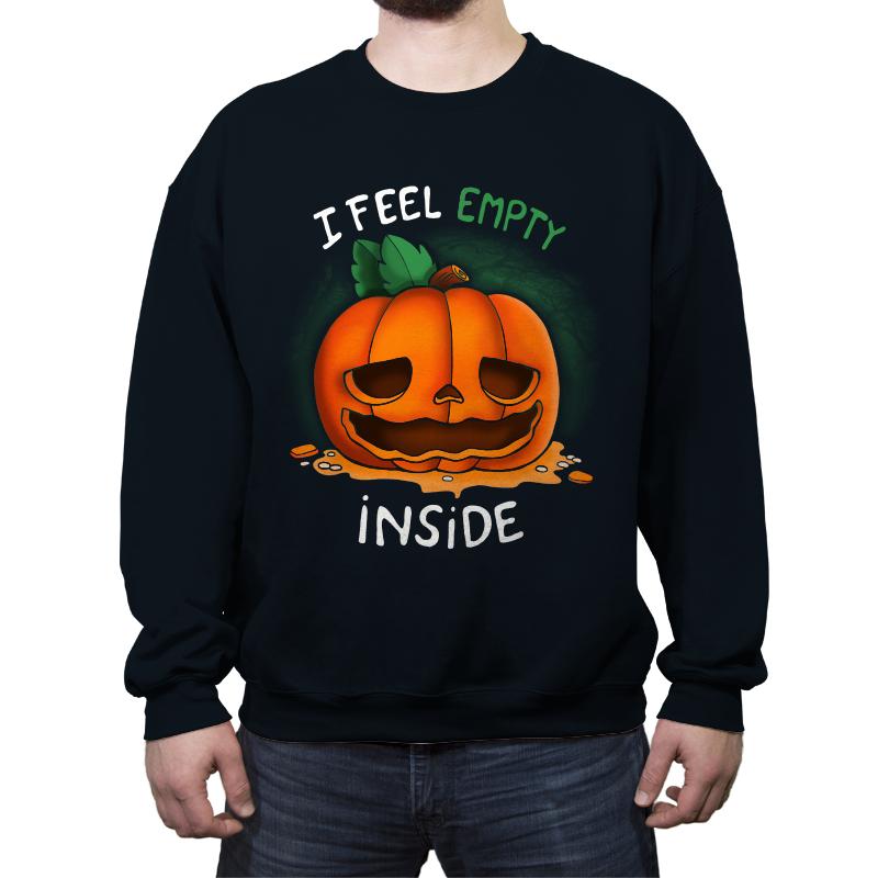 I Feel Empty Inside