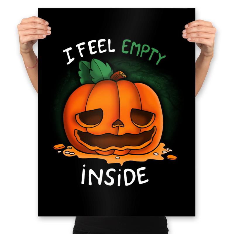 I Feel Empty Inside