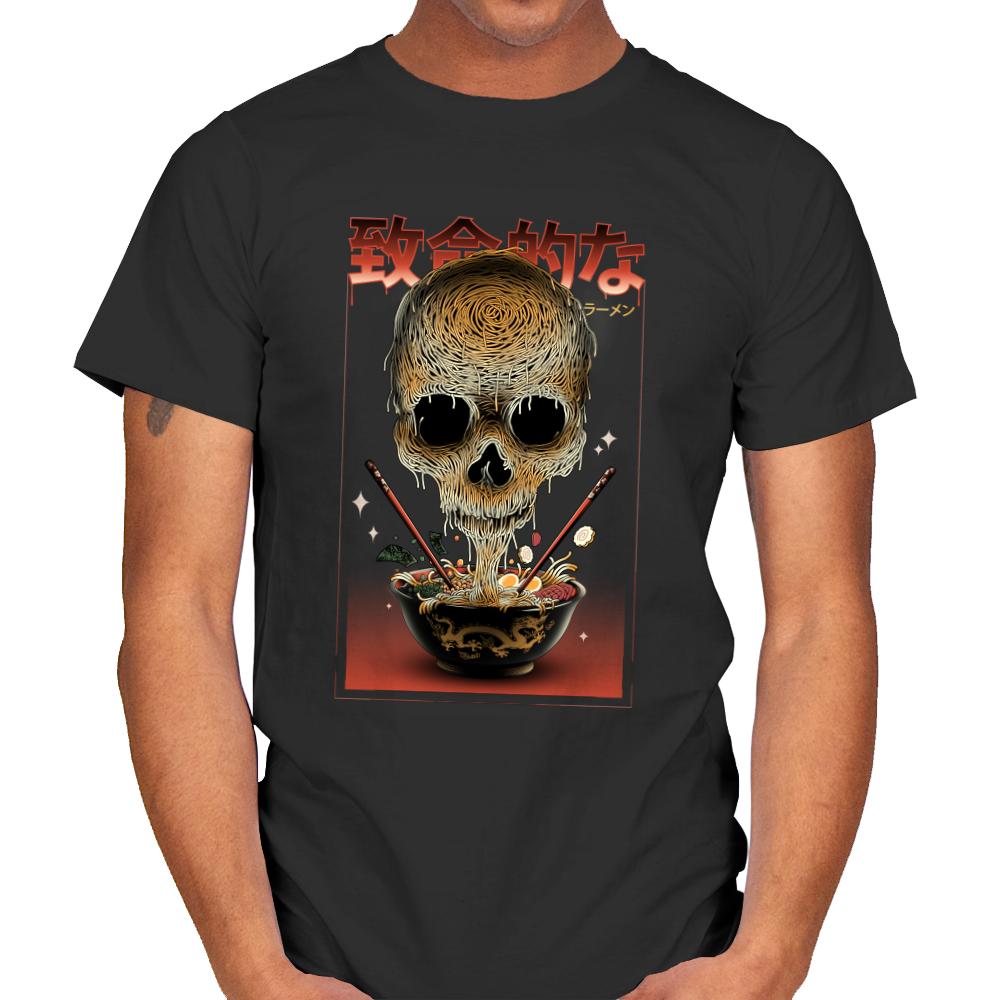 Deadly Ramen