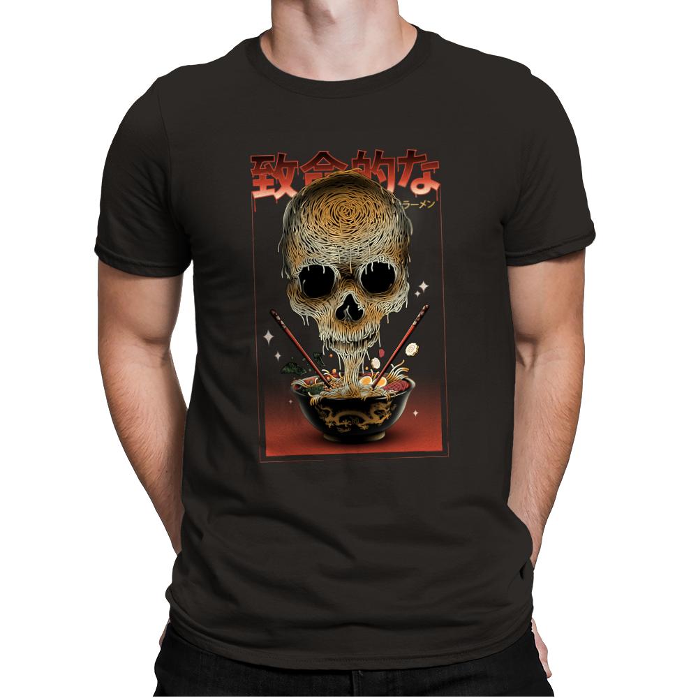 Deadly Ramen