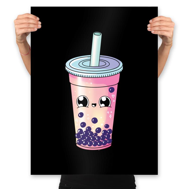 Bubble Tea