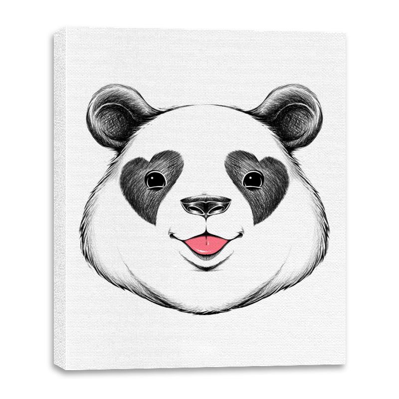 Panda Love