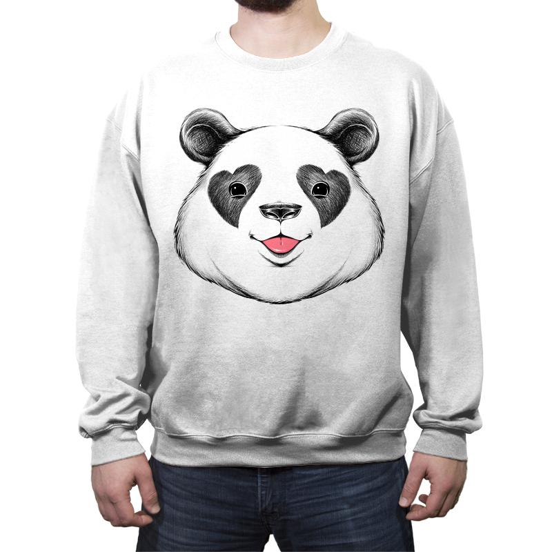 Panda Love