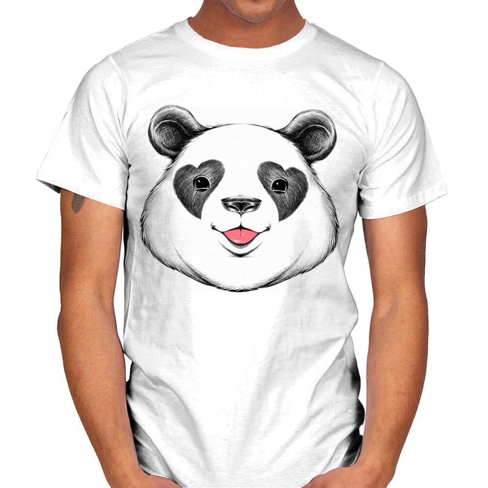 Panda Love
