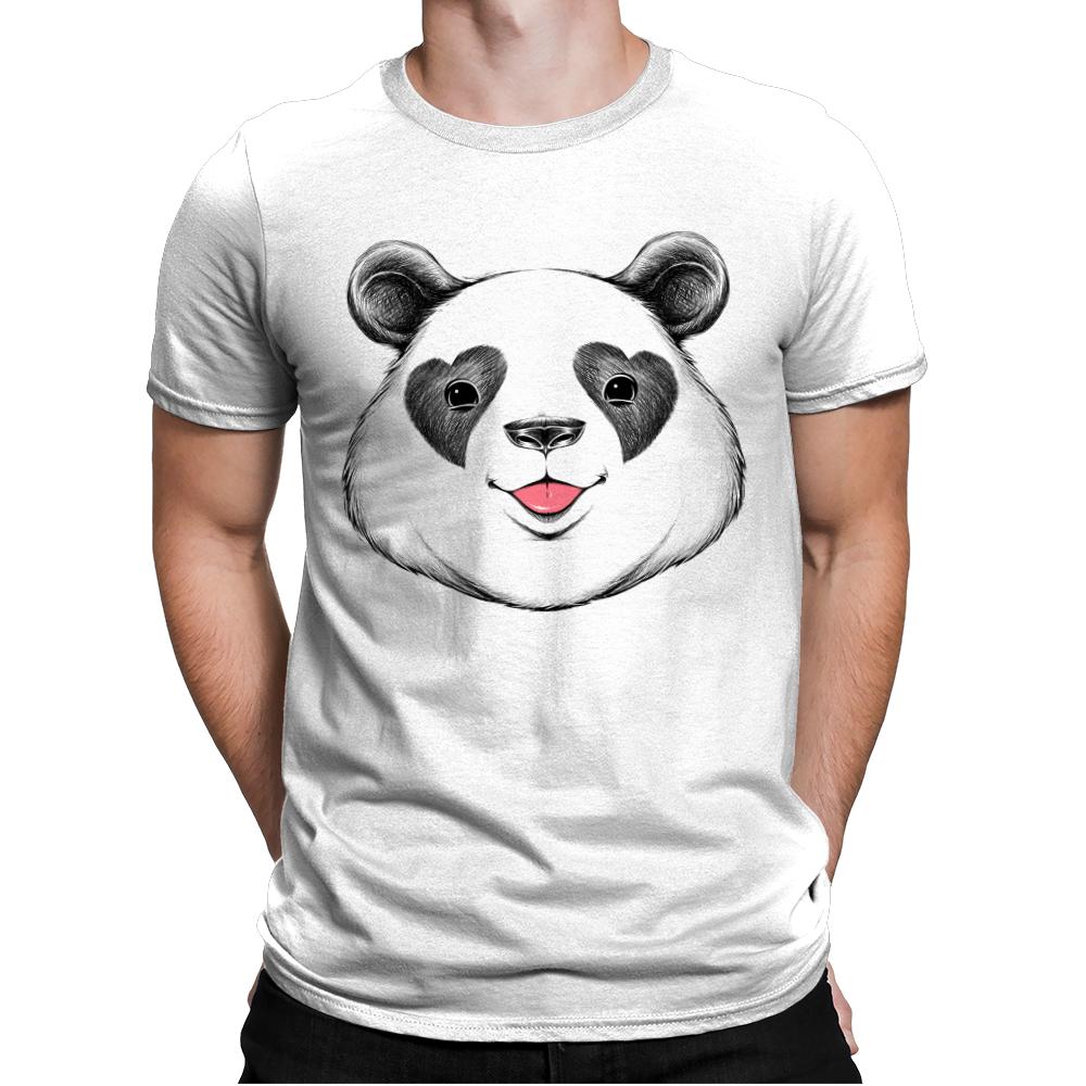 Panda Love