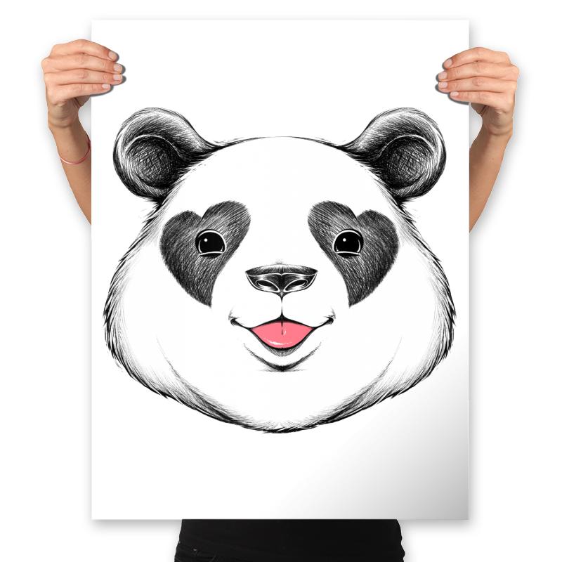 Panda Love