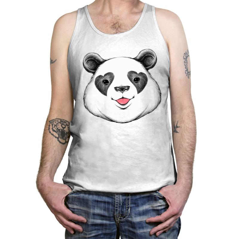 Panda Love