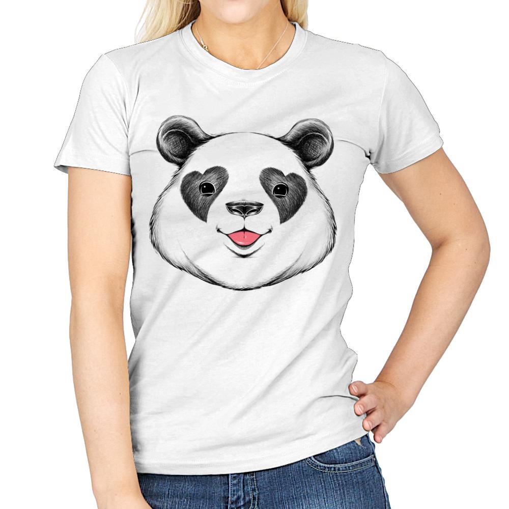 Panda Love