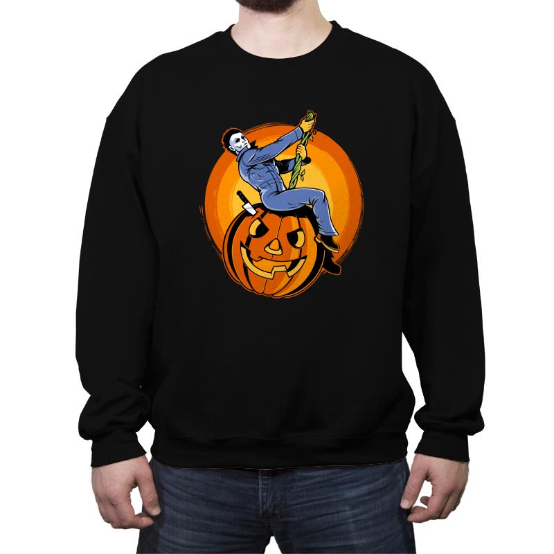 Pumpkin Ball