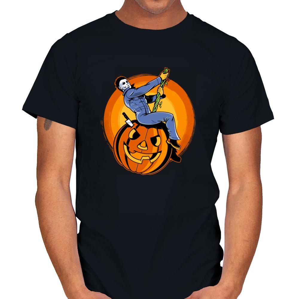 Pumpkin Ball