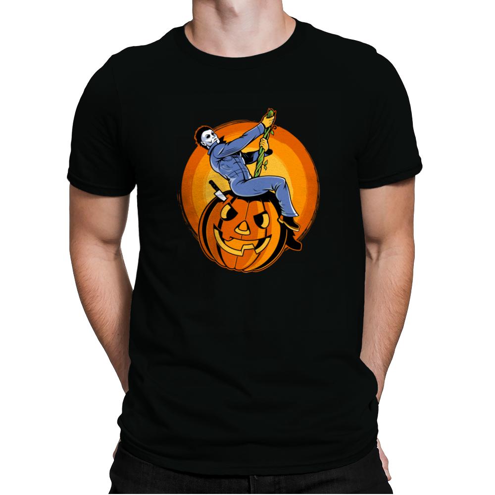 Pumpkin Ball