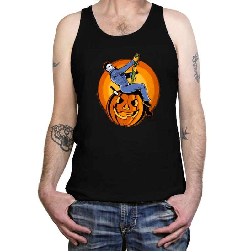 Pumpkin Ball