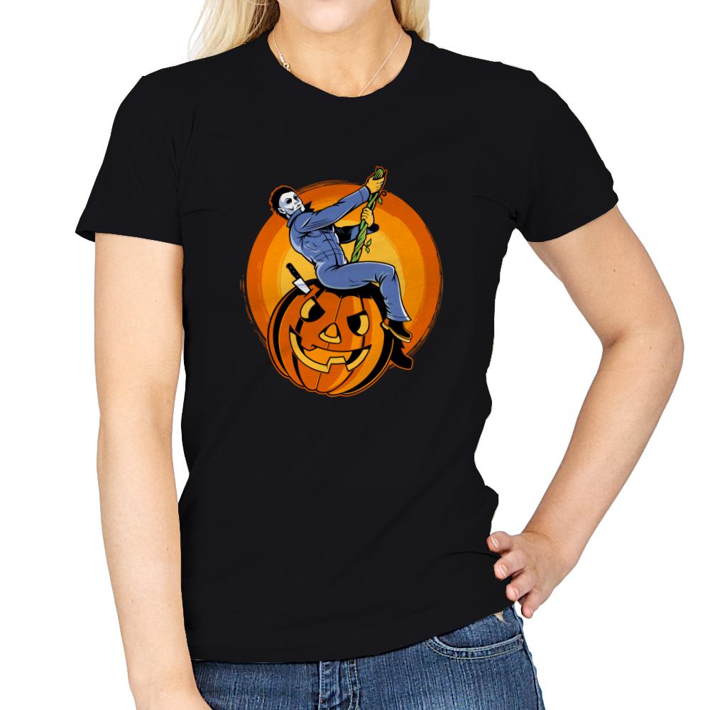 Pumpkin Ball