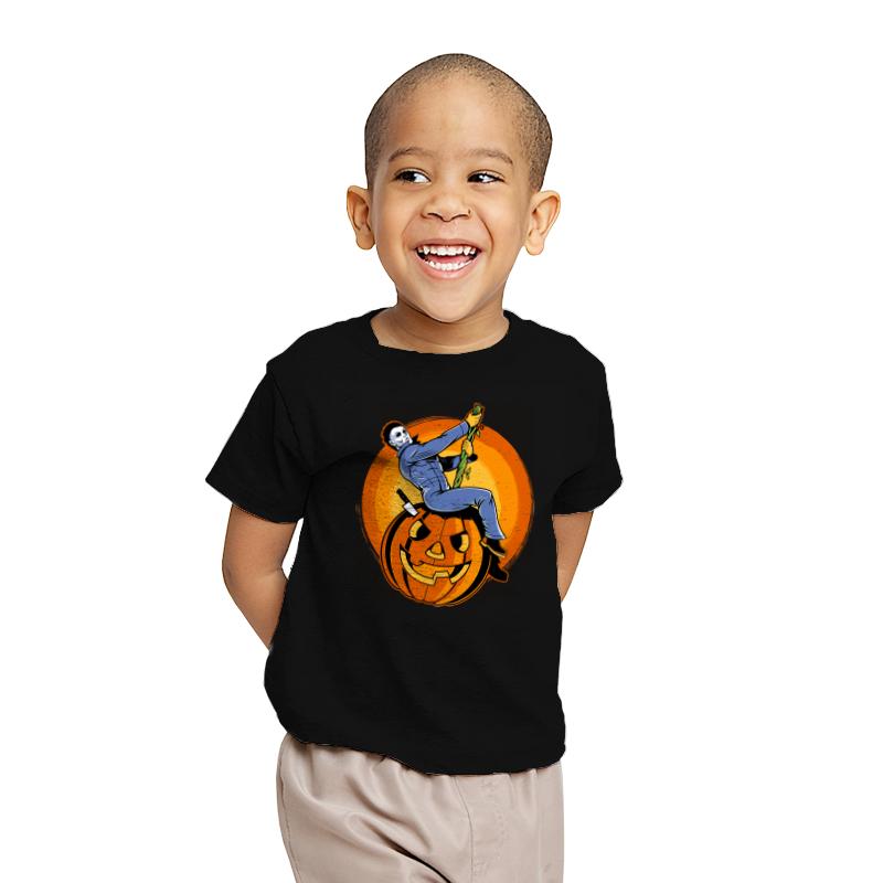 Pumpkin Ball