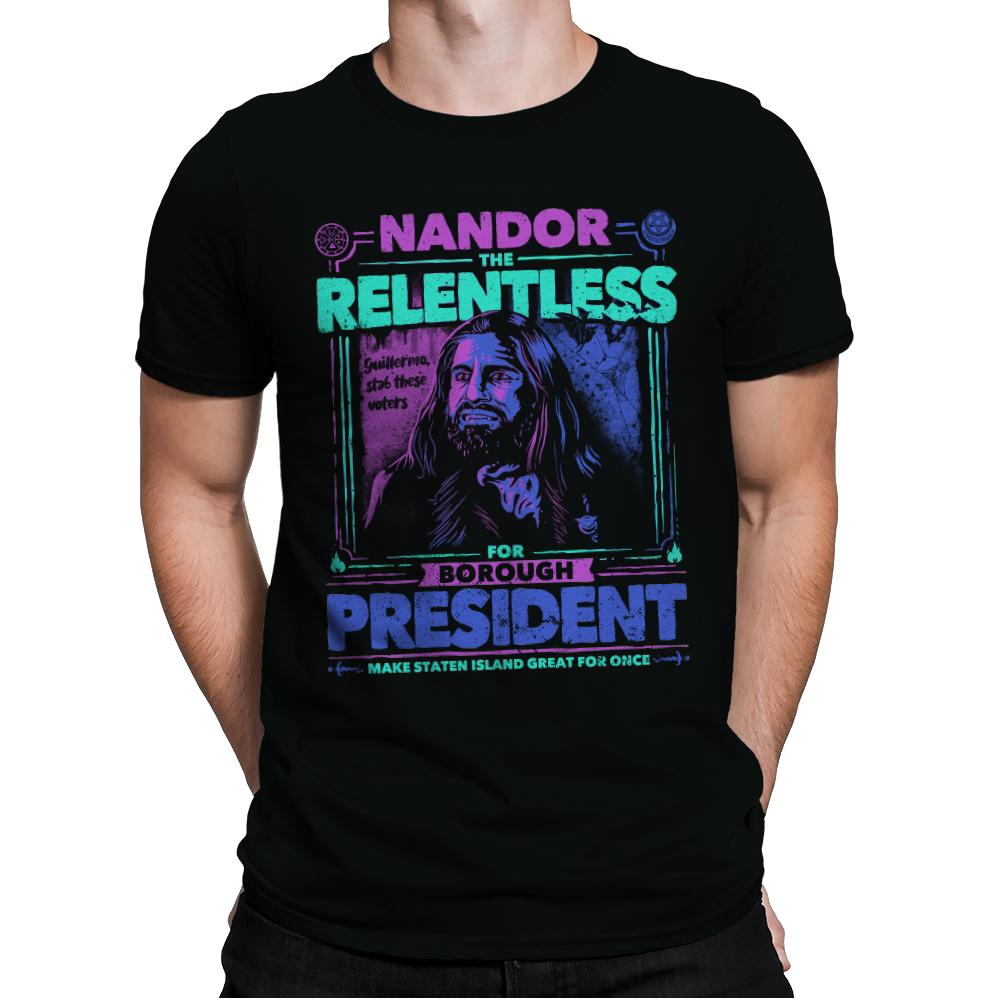 Nandor for Beep