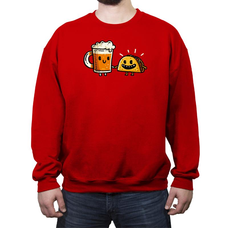 Cerveza & Taco