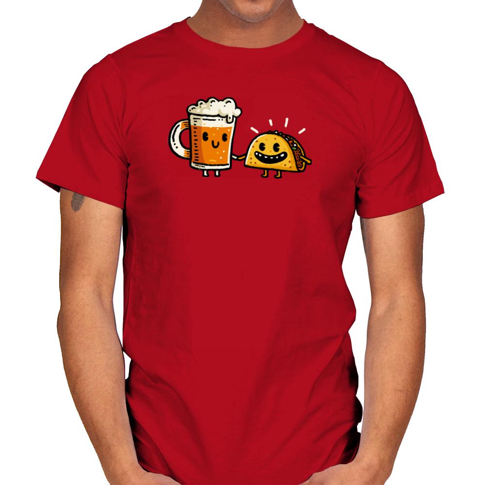 Cerveza & Taco
