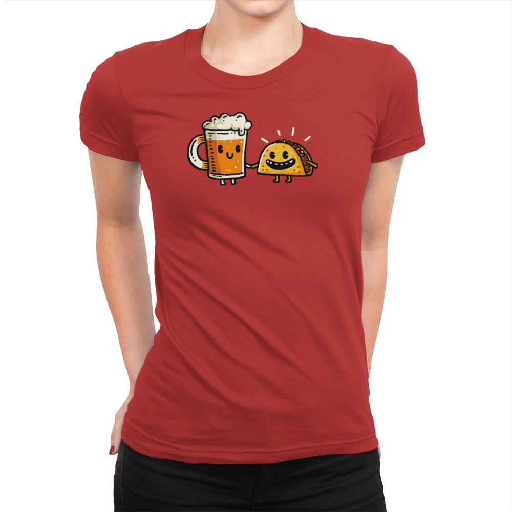 Cerveza & Taco