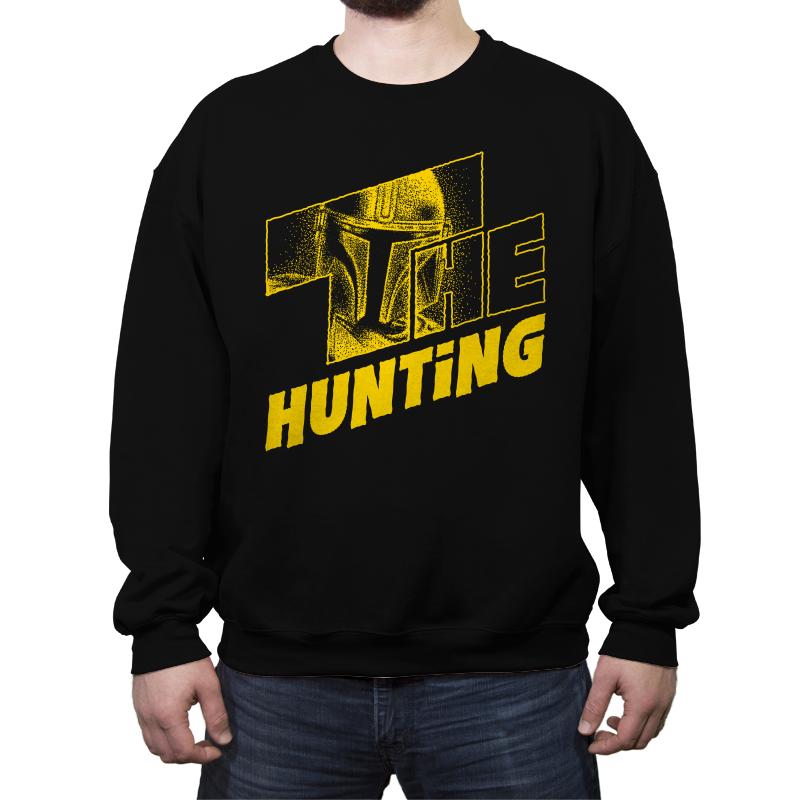 The Hunting