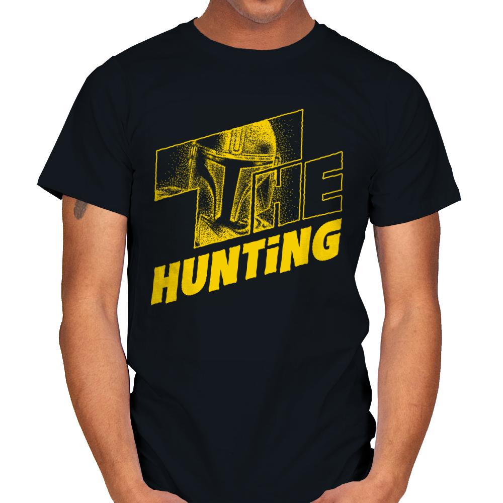 The Hunting