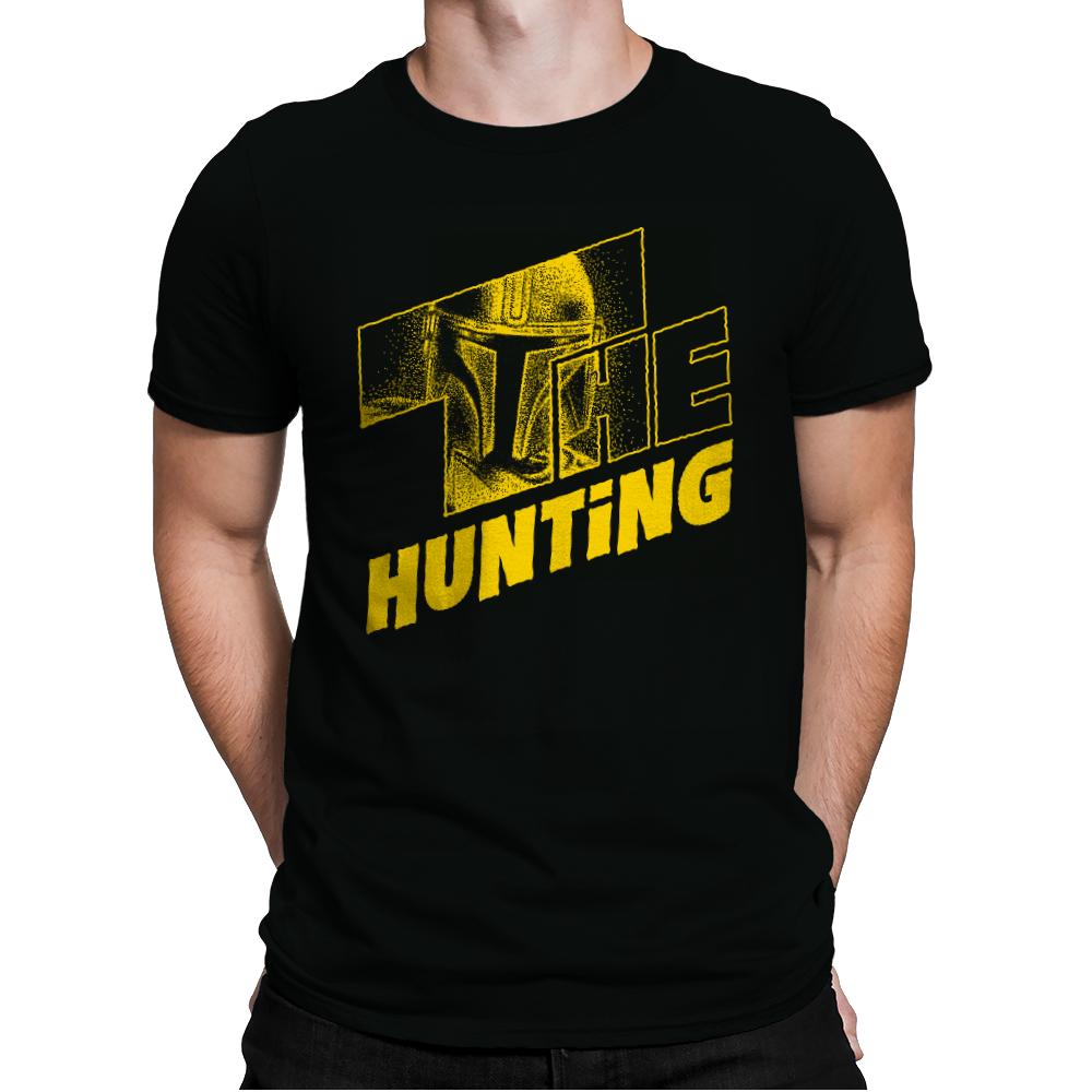 The Hunting
