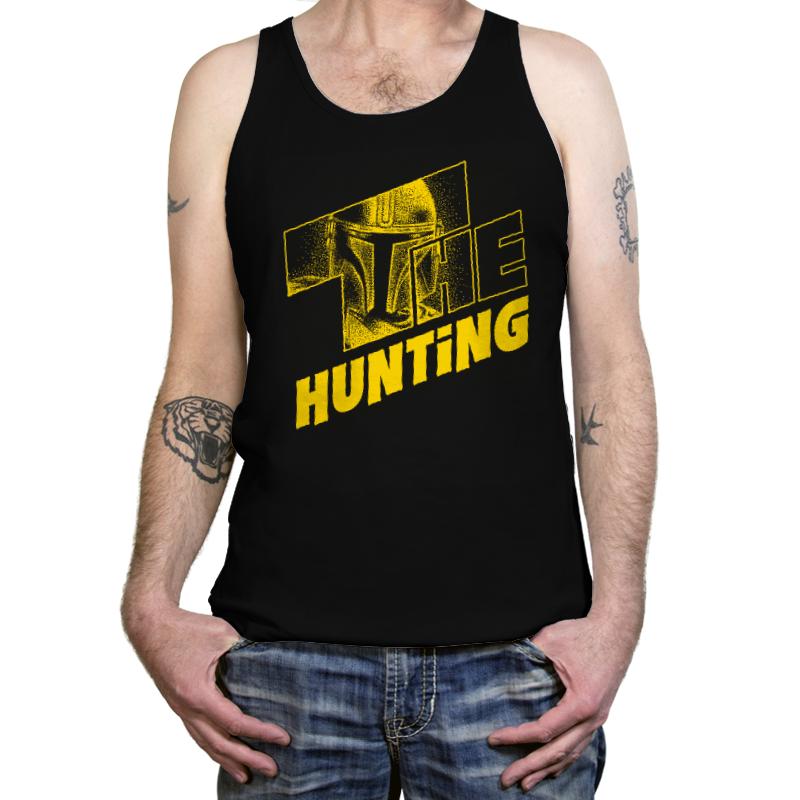The Hunting