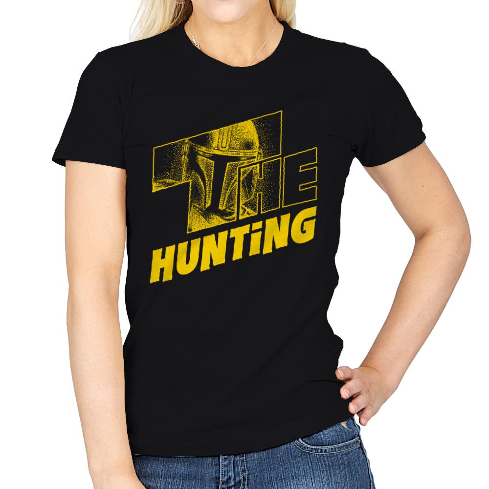 The Hunting