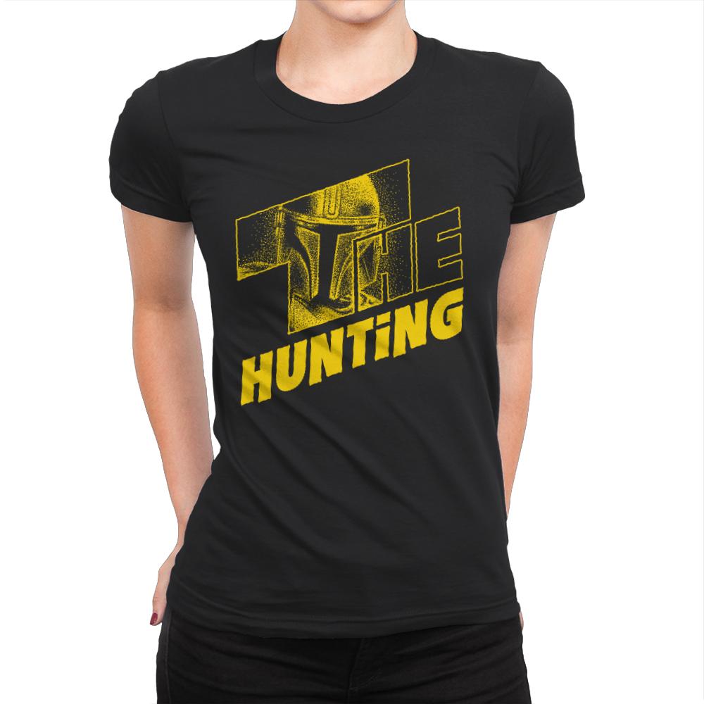The Hunting
