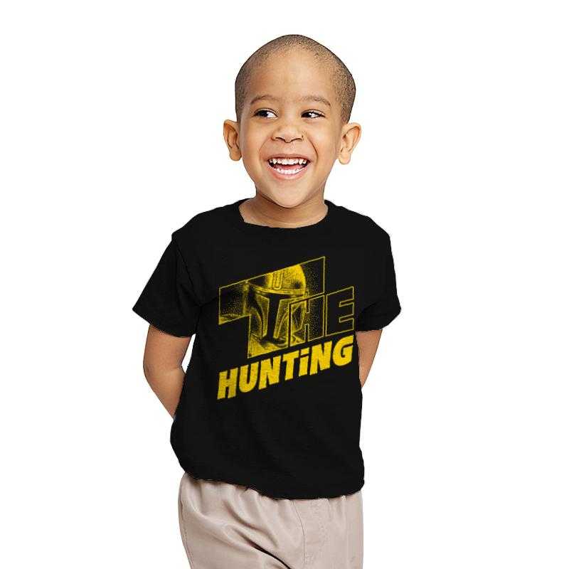 The Hunting