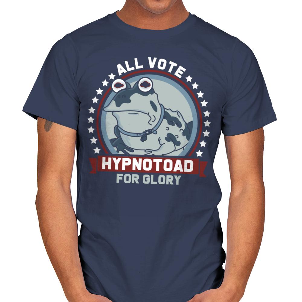 Vote For Glory
