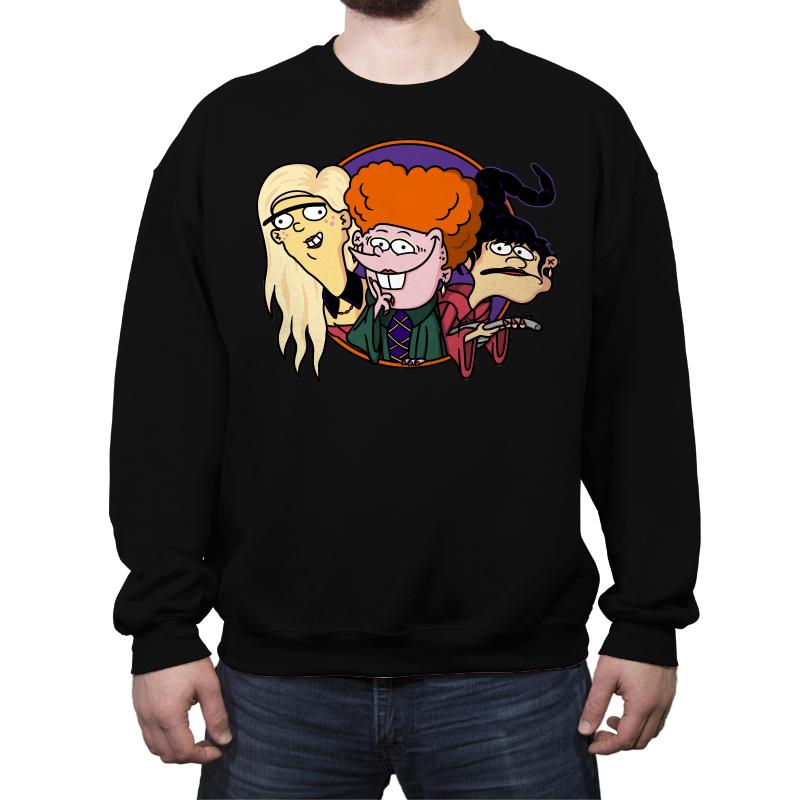Hocus n Pocus!