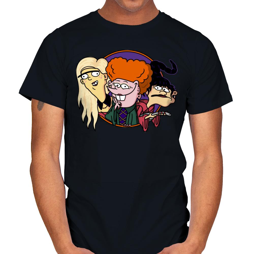 Hocus n Pocus!