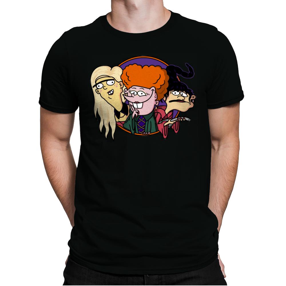 Hocus n Pocus!