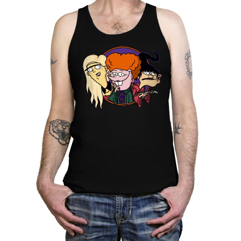 Hocus n Pocus!